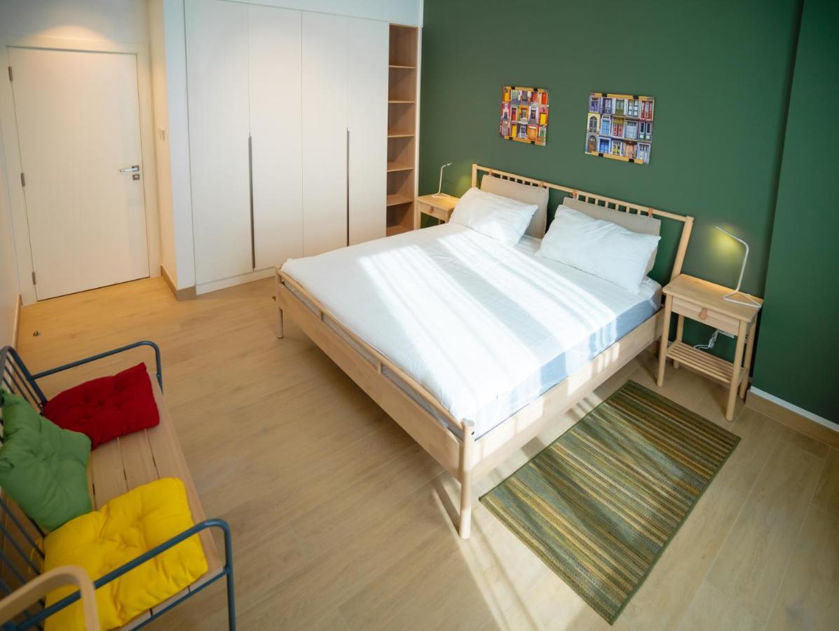 Holiday Home La Mer Дубай Екстериор снимка