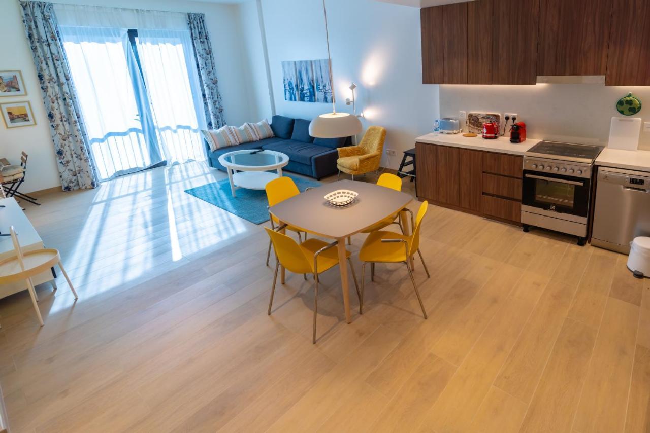 Holiday Home La Mer Дубай Екстериор снимка
